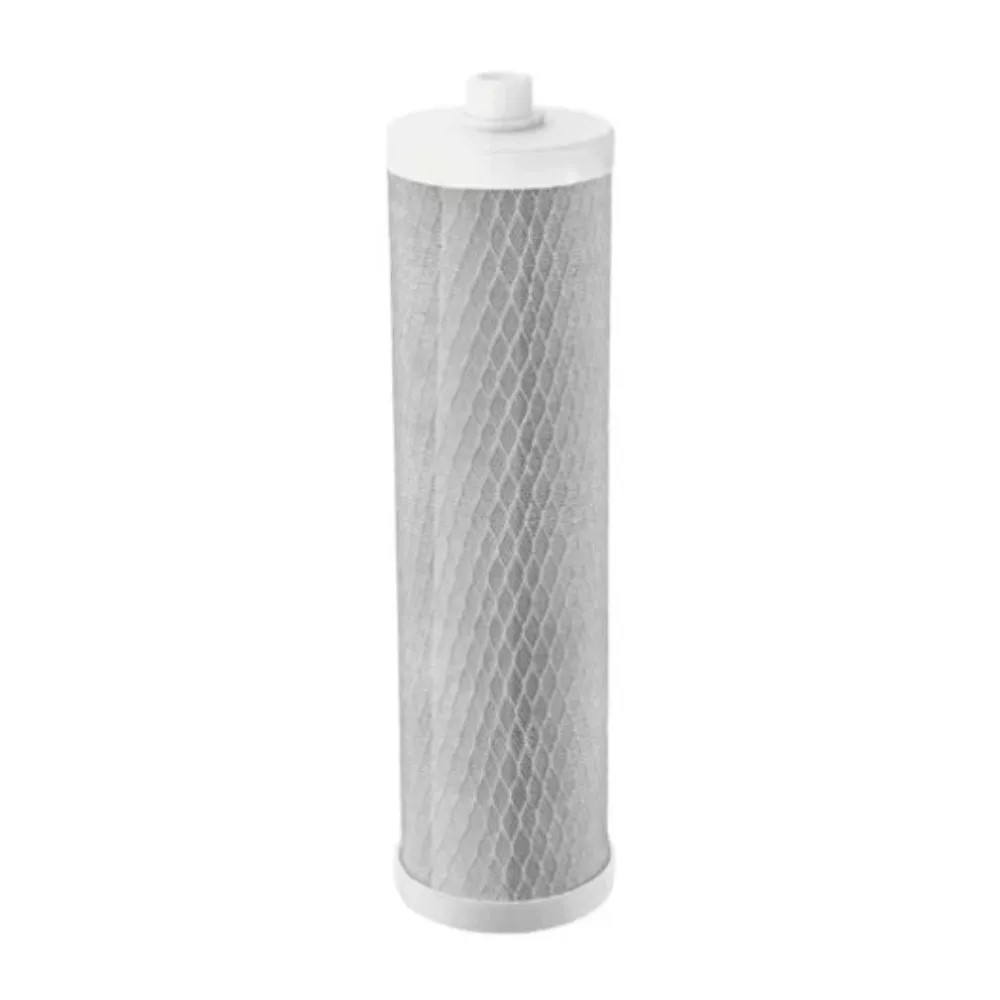 REFIL 9.3/4 ROSCA CARBON BLOCK 1021