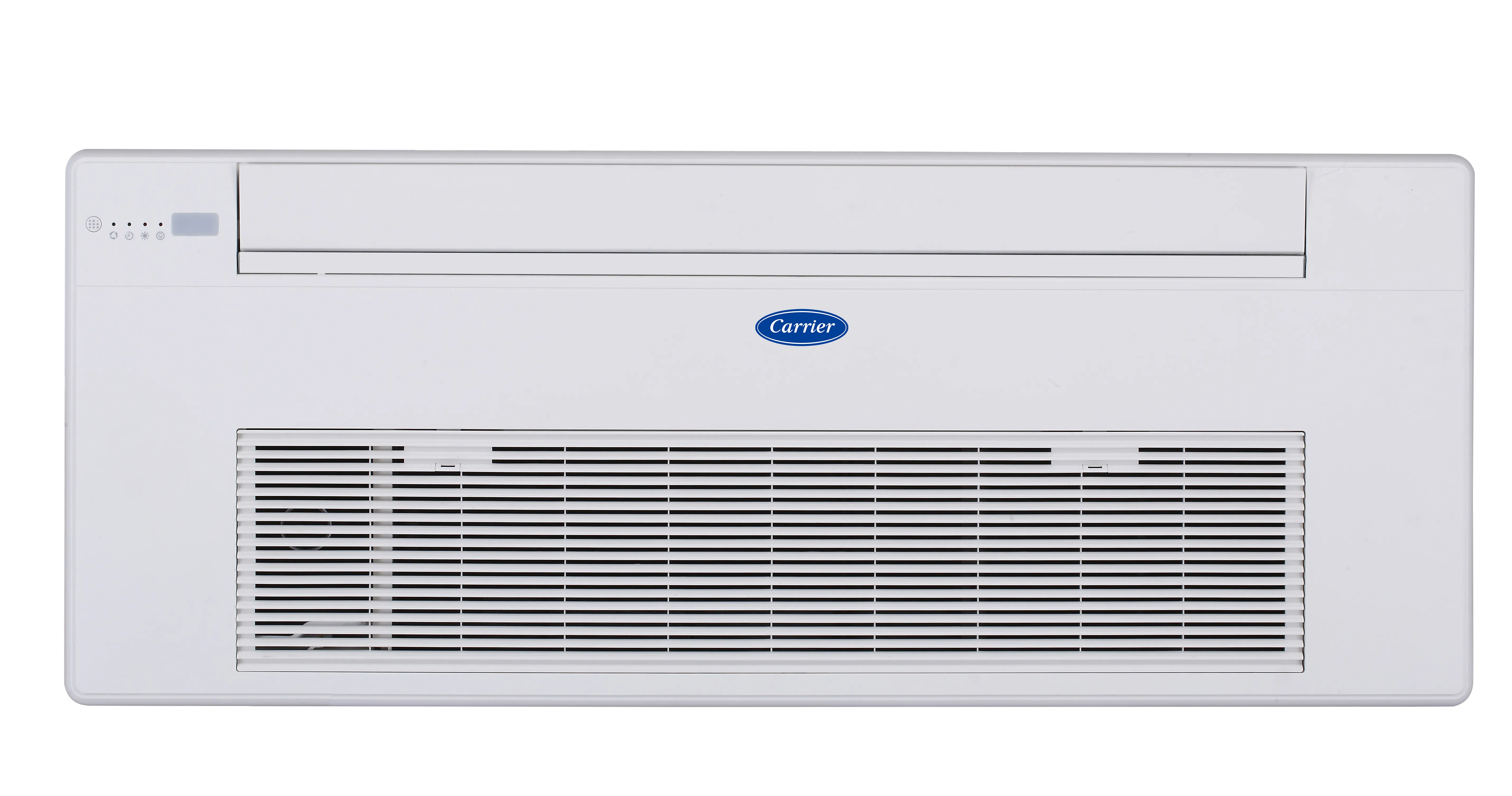 AR CONDICIONADO SPLIT CASSETE 18000 BTU QUENTE/FRIO  INVERTER SPRINGER CARRIER 220V