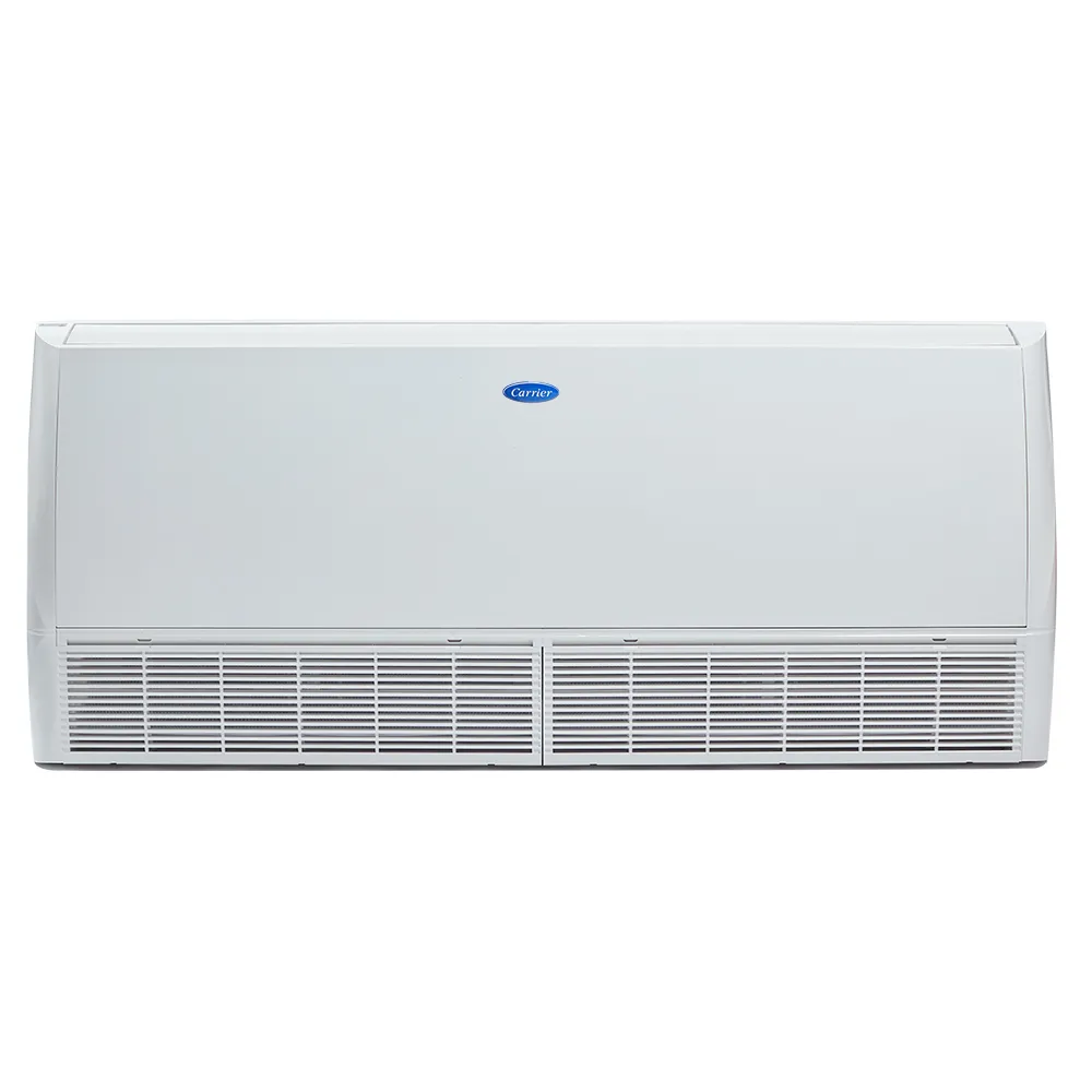 AR CONDICIONADO SPLIT PISO TETO 36000 BTU FRIO INVERTER XPOWER CONNECT SPRINGER CARRIER 220V