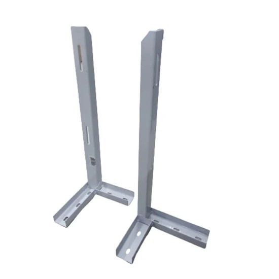 SUPORTE SPLIT CHAPA 600MM GALIN METALLBRAS