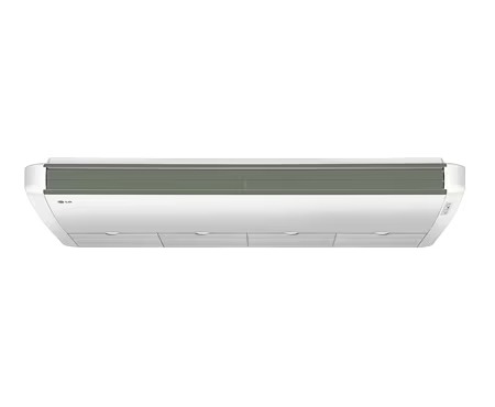 Evaporadora Pt Inverter 54.000 Btu  F Lg Avnq54Glla2- Descasado- Somente Evaporadora
