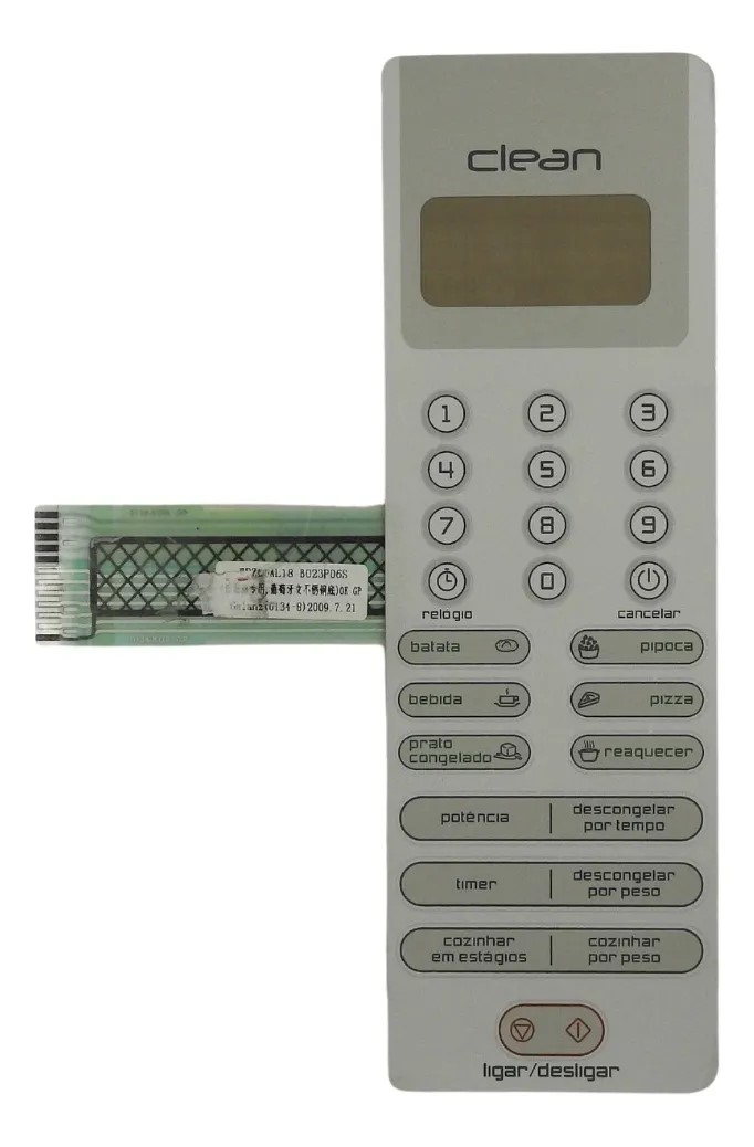 MEMBRANA BMS 18A