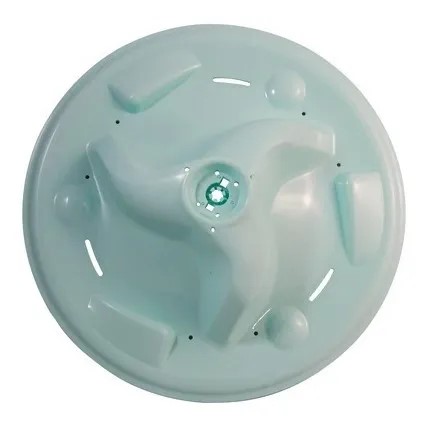 AGITADOR CONSUL CWS CWN 07A IMPELLER 2