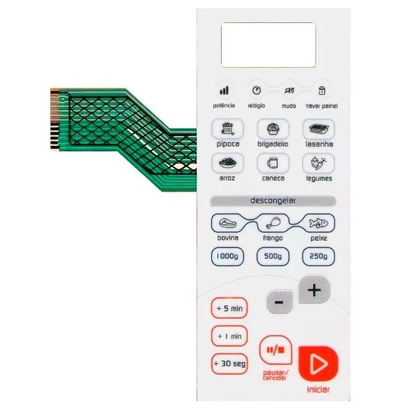 MEMBRANA BMS 26