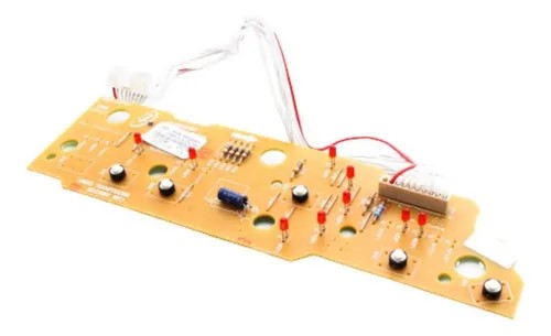 PLACA INTERFACE BWC07 BWC08A BWC09AB