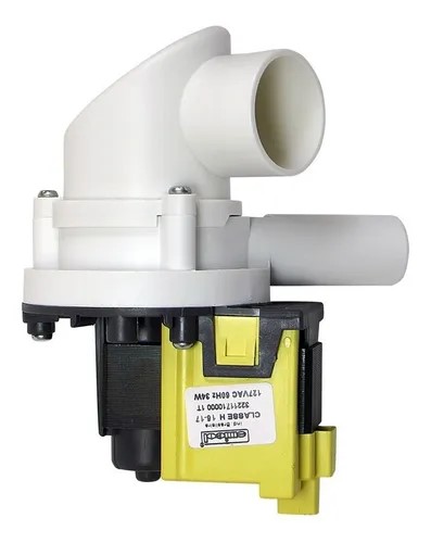 ELETROBOMBA BWQ22/24 5/7KG 127V EMICOL