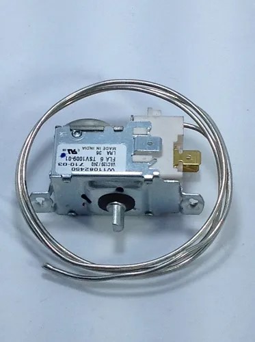 TERMOSTATO CONSUL 2CRC12A TSV1018-1