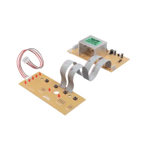 PLACA POTENCIA C/ INTERFACE BWB08A V2 CP