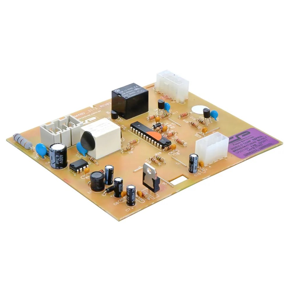 MODULO POTENCIA BRM40/44/47/48/49 BIVOLT