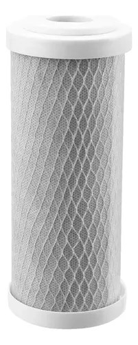 Refil Carbon Block 7" Encaixe Planeta Água