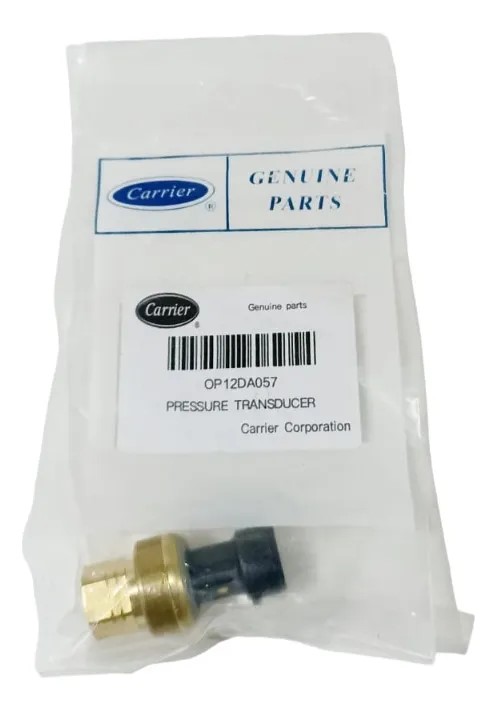 TRANSDUTOR PRESSAO ALTA