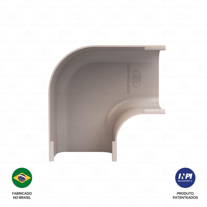 CURVA PLANA CB60C CONTROL BOX