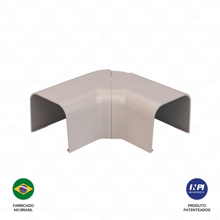 CURVA PLANA REGULÁVEL CB60CR CONTROL BOX 3