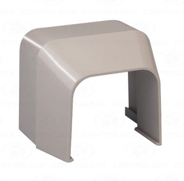 REDUÇÃO DE CANALETA 80-60 CB80RD CONTROL BOX