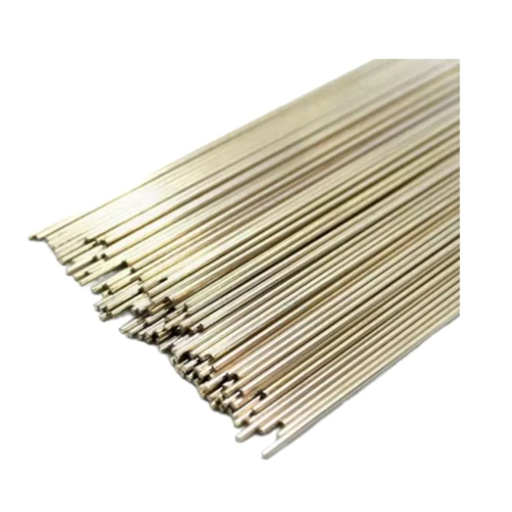 Solda Harris super vareta 2,40 X 460