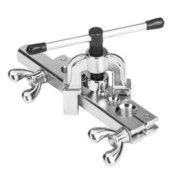 FLANGEADOR EM AÇO SURYHA  BITOLAS 3/16'' A 5/8 " 2
