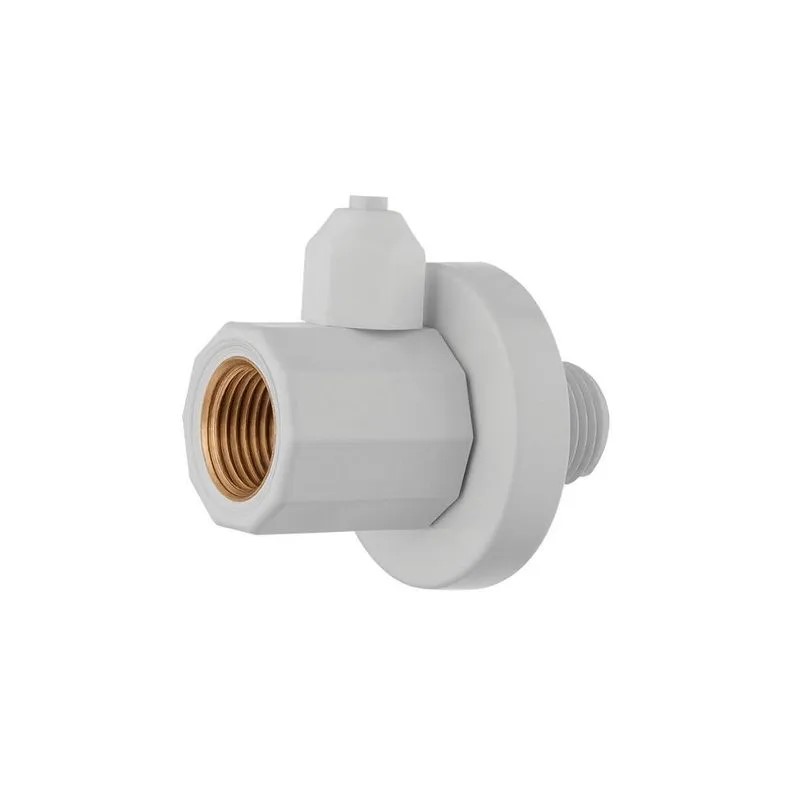 CONECTOR T PURIFICADOR 1/2 X 1/4