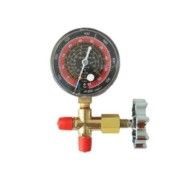 MANIFOLD 1 VIA ALTA R22/R134/R404/R410 SURYHA