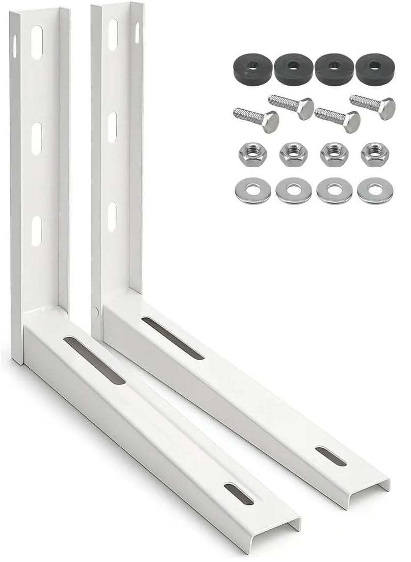 SUPORTE SPLIT CHAPA 600MM TECFORCE