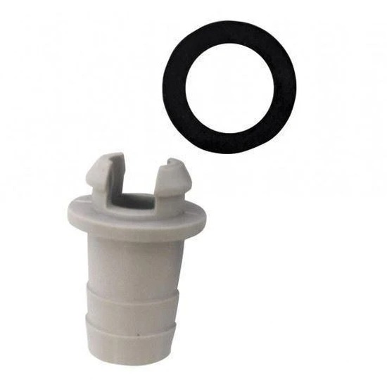 DRENO ACJ SPRINGER DUO SILENTIA 07 A 30