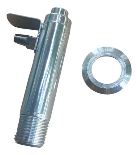 TORNEIRA JATO BEBEDOURO INDUSTRIAL