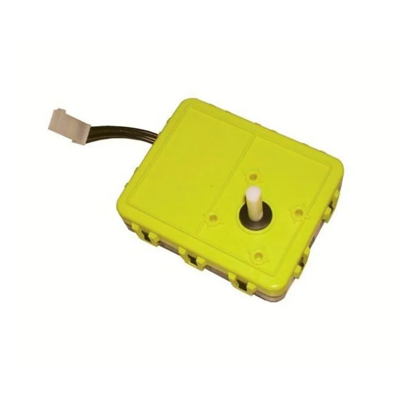CHAVE SELETORA ELECTR LTR10/12 EMICOL