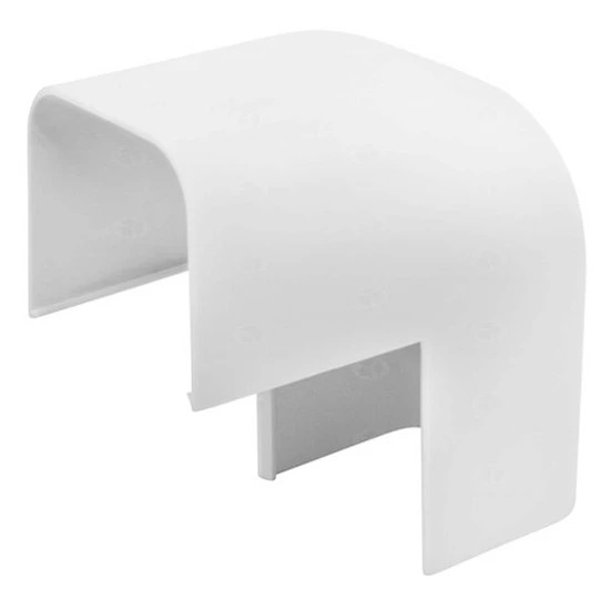 CURVA DE ANGULO EXTERNO CB60CE CONTROL BOX