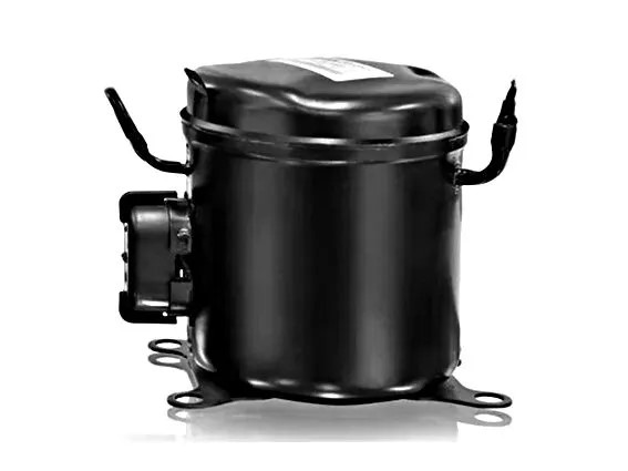 COMPRESSOR 1/2 R-12 127V ELGIN BAIXA