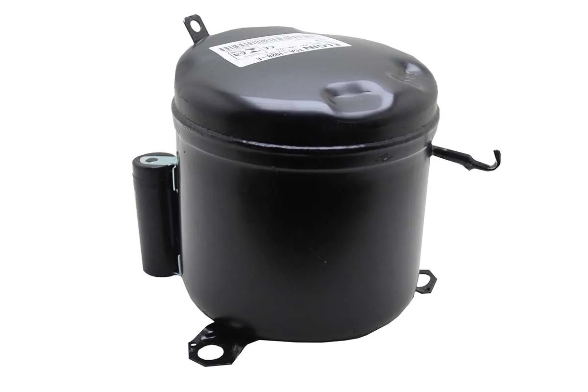 COMPRESSOR 1/3 R-12 220V 1-F ELGIN BAIXA