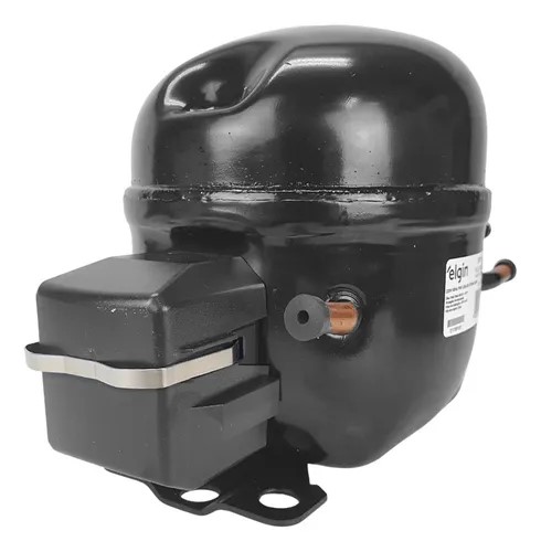 COMP 1/2 R-12 220V 1F ELGIN ALTA 1