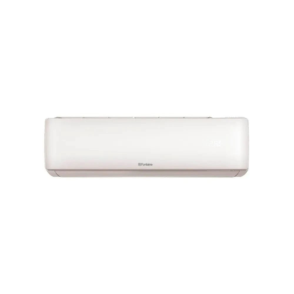 Evaporadora 12.000Btus 220 Fontaine Uti12Evapf- Embalagem Ruim 