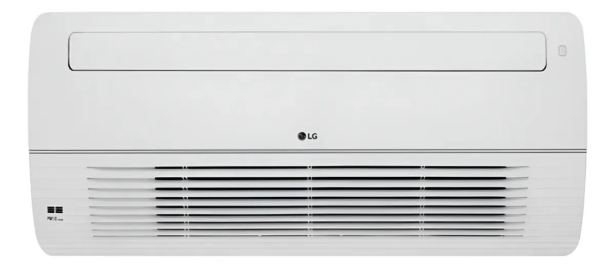 Evapordora  K7 Mult Inverter 12 QfF LG - Descasado - AMNH12GTUC0.ANWALAT - Somente a Evaporadora