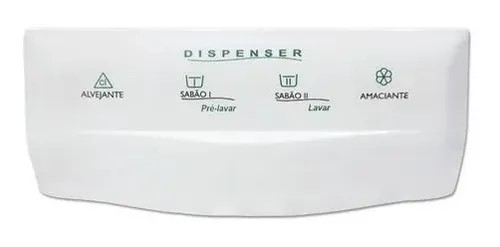 PUXADOR DISPENSER MID/HIGH