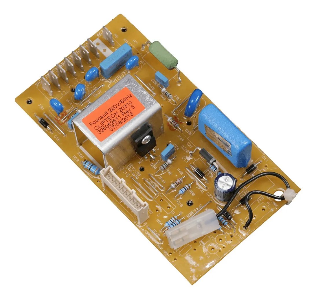 PLACA POTENCIA BWL11A CWL10B/75A 220V