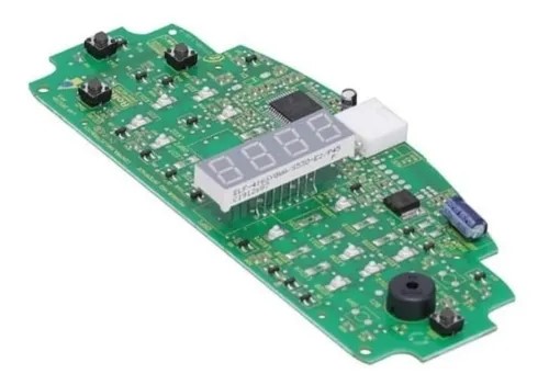 PLACA INTERFACE BRM BRQ