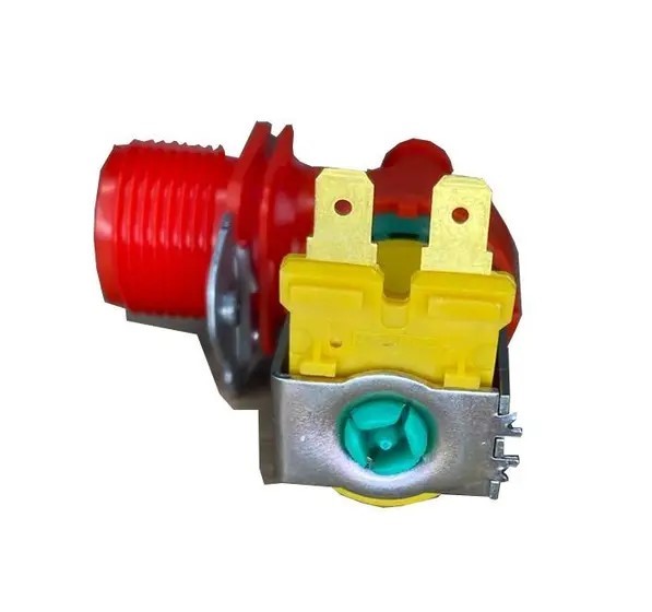 VALVULA SIMPLES CONTINENTAL 127V EMICOL 2