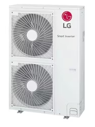 EVAP PT INVERTER 54 F LG