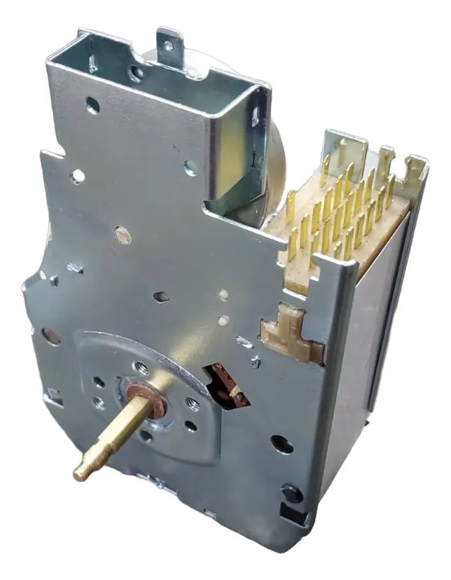 TIMER LE-08 8KG ELECTR AGUA QUENTE 127V 1