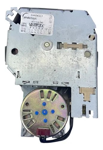 TIMER LE-06 KG 127V ELECTROLUX 2