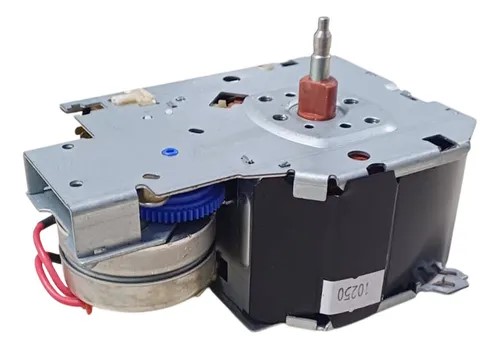 TIMER LE-08 ELECTR AGUA FRIA 127V