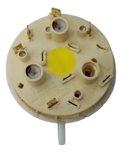 PRESSOSTATO ELECTROLUX TOP 8 INVENSYS