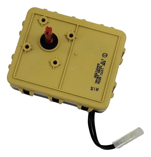 TIMER ELECTR LTE12 LTR12 BIV VERS 1 EMIC
