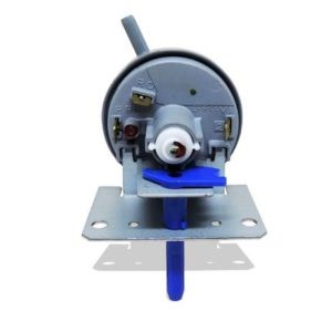 PRESSOSTATO COMPACTO 4 NIVEIS  LM 08