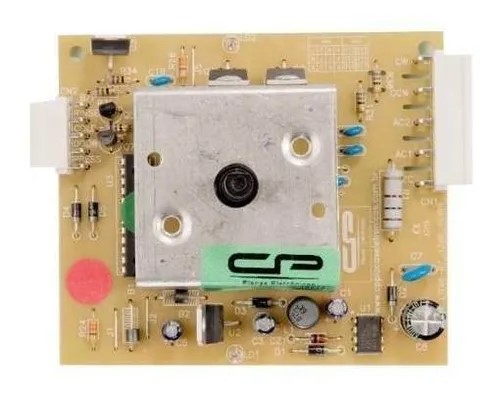 PLACA ELECTROLUX LTE07 SIMILAR