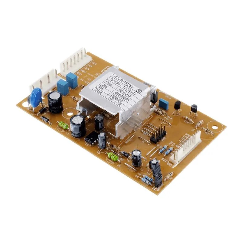 PLACA ELECTROLUX LF LQ 11 12