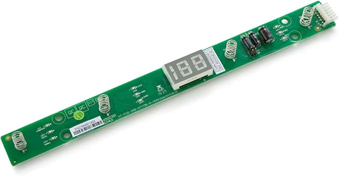 PLACA INTERFACE
