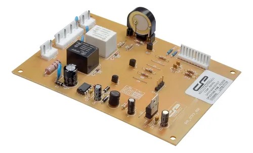 MODULO POTENCIA DFF37/40/44   CP PLACAS