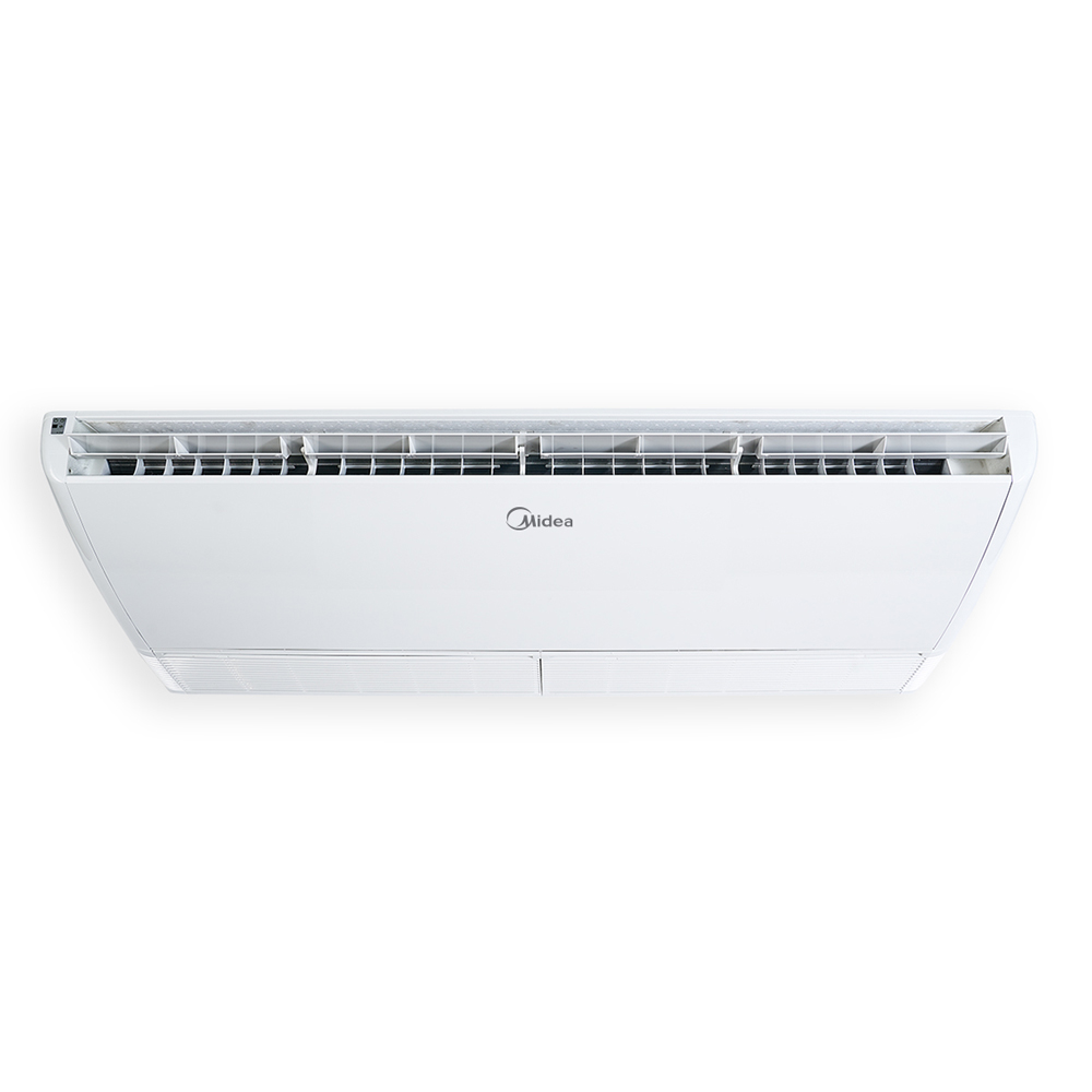 AR CONDICIONADO SPLIT PISO TETO 36000 BTU FRIO INVERTER MIDEA 220V 2