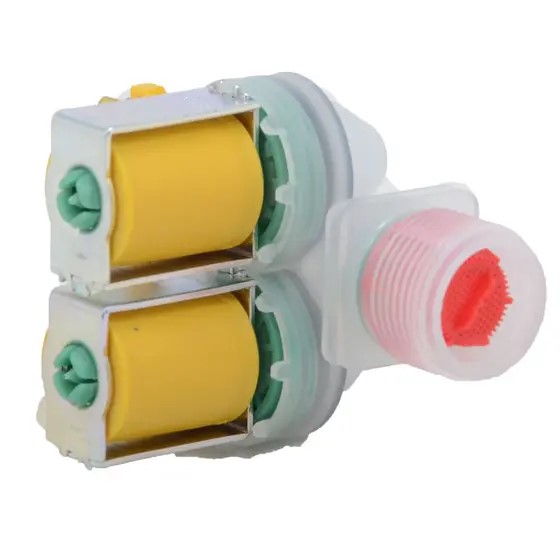 VALVULA DUPLA LF/LQ10 11 90 127V EMICOL