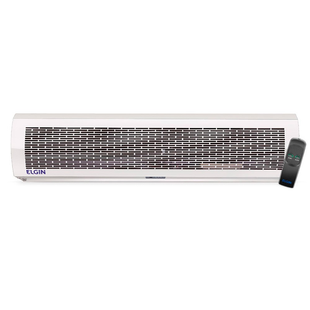 CORTINA DE AR 1200MM ELGIN COMPACT 220V MONOFASICO